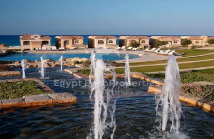 Chalet - 3 Bedrooms - 2 Bathrooms for sale in Telal Alamein - Sidi Abdel Rahman - North Coast