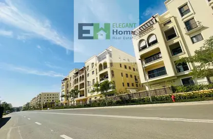 Apartment - 3 Bedrooms - 3 Bathrooms for rent in Mivida - 5th Settlement Compounds - The 5th Settlement - New Cairo City - Cairo Apartment - 3 Bedrooms - 3 Bathrooms for rent in Mivida - 5th Settlement Compounds - The 5th Settlement - New Cairo City - Cairo