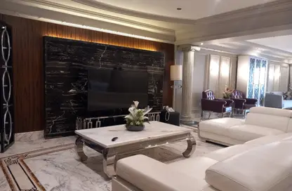 Apartment - 4 Bedrooms - 5 Bathrooms for sale in San Stefano - Hay Sharq - Alexandria