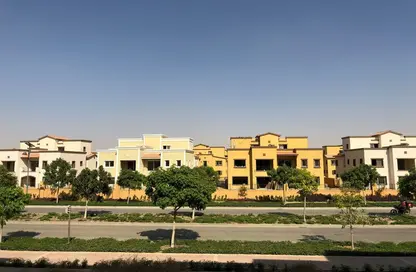 Apartment - 3 Bedrooms - 3 Bathrooms for rent in Mivida - 5th Settlement Compounds - The 5th Settlement - New Cairo City - Cairo