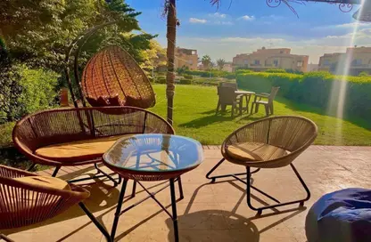 Villa - 5 Bedrooms - 4 Bathrooms for sale in Al Ein Bay - Al Ain Al Sokhna - Suez