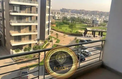Apartment - 3 Bedrooms - 3 Bathrooms for sale in Taj City - 5th Settlement Compounds - The 5th Settlement - New Cairo City - Cairo