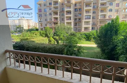 Apartment - 3 Bedrooms - 2 Bathrooms for sale in Madinaty - Cairo