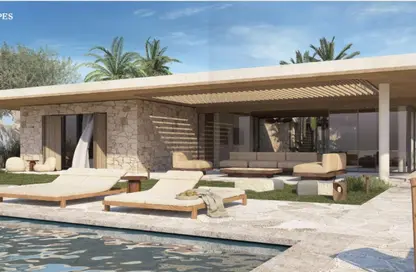 Villa - 7 Bedrooms - 7 Bathrooms for sale in Soul North Coast - Qesm Ad Dabaah - North Coast