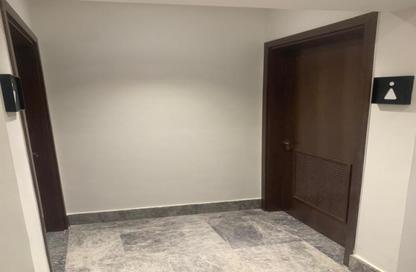Whole Building - Studio - 1 Bathroom for rent in District 5 - 5th Settlement Compounds - The 5th Settlement - New Cairo City - Cairo