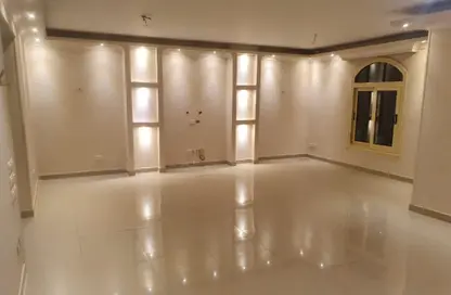 شقة - 3 غرف نوم - 3 حمامات للبيع في عمارات النرجس - النرجس - مدينة القاهرة الجديدة - القاهرة