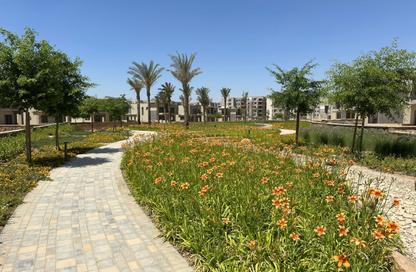 Villa - 5 Bedrooms - 5 Bathrooms for sale in City Gate - 5th Settlement Compounds - The 5th Settlement - New Cairo City - Cairo