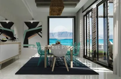 Chalet - 2 Bedrooms - 2 Bathrooms for sale in Soma Bay - Safaga - Hurghada - Red Sea