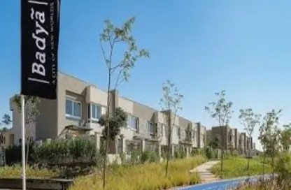 Apartment - 2 Bedrooms - 2 Bathrooms for sale in Badya Palm Hills - 6 October Compounds - 6 October City - Giza