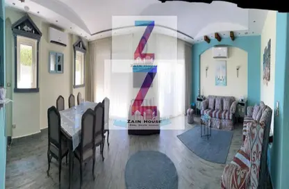 Villa - 5 Bedrooms - 4 Bathrooms for sale in Amwaj - Sidi Abdel Rahman - North Coast