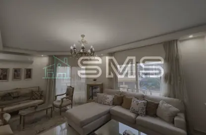 Apartment - 3 Bedrooms - 3 Bathrooms for rent in Akoya - 5th Settlement Compounds - The 5th Settlement - New Cairo City - Cairo