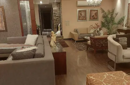شقة - 2 غرف نوم - 3 حمامات للبيع في عمارات النرجس - النرجس - مدينة القاهرة الجديدة - القاهرة
