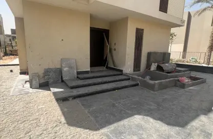 Townhouse - 5 Bedrooms - 5 Bathrooms for sale in Sodic East - 6th District - New Heliopolis - Cairo
