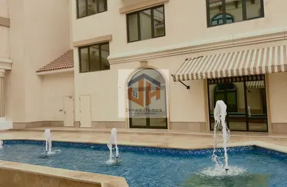 فيلا - 4 غرف نوم - 4 حمامات للايجار في سيليا - كمبوندات العاصمة الإدارية الجديدة - العاصمة الإدارية الجديدة - القاهرة