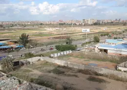 شقة - 3 غرف نوم - 1 حمام للبيع في سموحة الجديدة - سموحة - حي شرق - الاسكندرية
