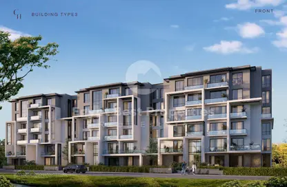 شقة - 2 غرف نوم - 2 حمامات للبيع في مجمع تسلا السكني - طريق الواحات - مدينة 6 أكتوبر - الجيزة شقة - 2 غرف نوم - 2 حمامات للبيع في مجمع تسلا السكني - طريق الواحات - مدينة 6 أكتوبر - الجيزة