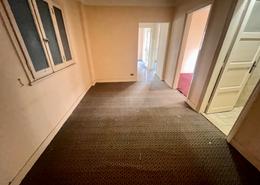 Apartment - 3 bedrooms - 1 bathroom for للبيع in Abou Quer Road   Gamal Abdel Nasser Road - Janaklees - Hay Sharq - Alexandria