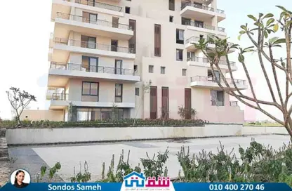 شقة - غرفة نوم - 1 حمام للبيع في بالم هيلز - كمبوندات الاسكندرية - الاسكندرية