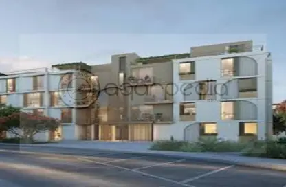 شقة - 3 غرف نوم - 2 حمامات للبيع في فاي سوديك - مدينة زايد الجديدة - الشيخ زايد - الجيزة