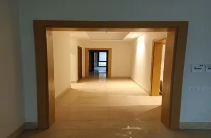 Apartment - 3 Bedrooms - 3 Bathrooms for sale in One 16 - Sheikh Zayed Compounds - Sheikh Zayed City - Giza