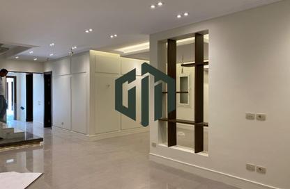 Villa - 6 Bedrooms - 5 Bathrooms for rent in Mivida - 5th Settlement Compounds - The 5th Settlement - New Cairo City - Cairo
