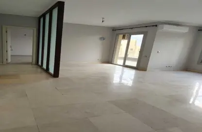 شقة - 2 غرف نوم - 2 حمامات للايجار في فيلدج جيت - المستثمرين الجنوبية - مدينة القاهرة الجديدة - القاهرة