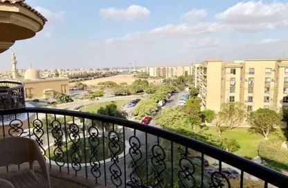 شقة - 3 غرف نوم - 3 حمامات للبيع في امتداد الرحاب - الرحاب - مدينة القاهرة الجديدة - القاهرة