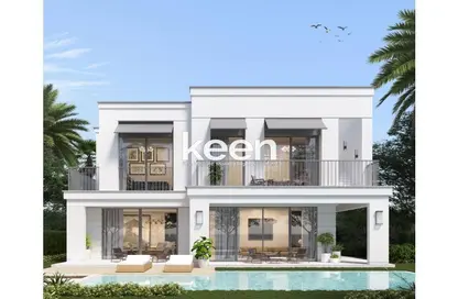 Townhouse - 4 Bedrooms - 4 Bathrooms for sale in Soul North Coast - Qesm Ad Dabaah - North Coast