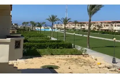 منزل مزدوج - 4 غرف نوم - 4 حمامات للبيع في ستيلا هايتس - العلمين - الساحل الشمالي