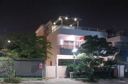 فيلا - 8 غرف نوم - 4 حمامات للبيع في زايد ديونز - الحي السادس - الشيخ زايد - الجيزة فيلا - 8 غرف نوم - 4 حمامات للبيع في زايد ديونز - الحي السادس - الشيخ زايد - الجيزة