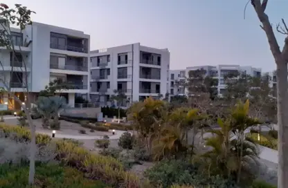 Apartment - 3 Bedrooms - 3 Bathrooms for sale in Taj City - 5th Settlement Compounds - The 5th Settlement - New Cairo City - Cairo