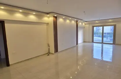 Apartment - 3 Bedrooms - 2 Bathrooms for rent in Galleria Moon Valley - South Investors Area - New Cairo City - Cairo