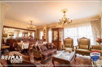 Apartment - 2 Bedrooms - 2 Bathrooms for sale in Karma Residence - 16th District - Sheikh Zayed City - Giza