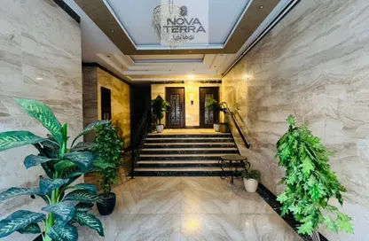 دوبلكس - 3 غرف نوم - 3 حمامات للبيع في ميدان لبنان - المهندسين - الجيزة