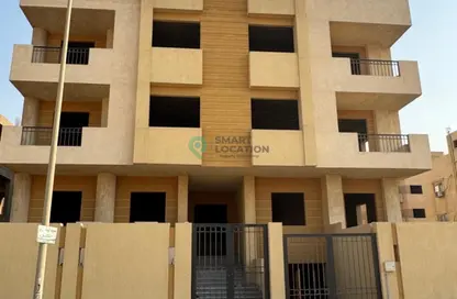 Apartment - 3 Bedrooms - 3 Bathrooms for sale in Tamr Hena - 5th Settlement Compounds - The 5th Settlement - New Cairo City - Cairo