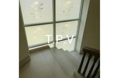 Villa - 6 Bedrooms - 5 Bathrooms for sale in La Nuova Vista - North Investors Area - New Cairo City - Cairo