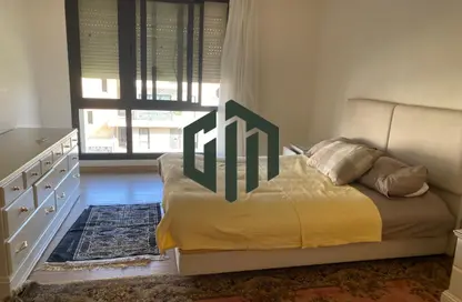 Duplex - 4 Bedrooms - 4 Bathrooms for rent in Eastown - 5th Settlement Compounds - The 5th Settlement - New Cairo City - Cairo