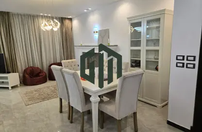 Townhouse - 4 Bedrooms - 4 Bathrooms for rent in Mivida - 5th Settlement Compounds - The 5th Settlement - New Cairo City - Cairo