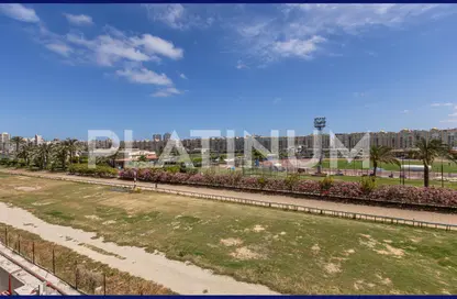 Apartment - 3 Bedrooms - 2 Bathrooms for sale in 14th of May Bridge Road - Smouha - Hay Sharq - Alexandria