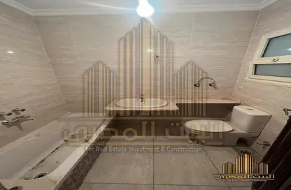 دوبلكس - 3 غرف نوم - 3 حمامات للبيع في الياسمين 2 - الياسمين - مدينة القاهرة الجديدة - القاهرة
