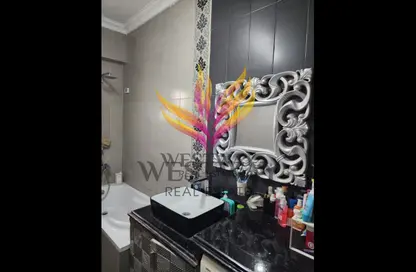 Duplex - 3 Bedrooms - 3 Bathrooms for sale in Beverly Hills Road - 17th District - Sheikh Zayed City - Giza