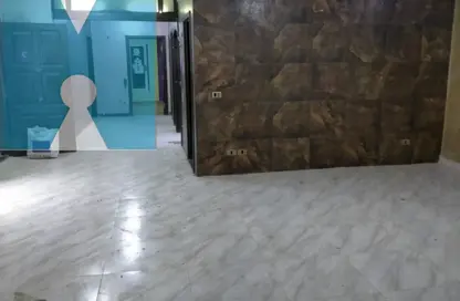 Apartment - 3 Bedrooms - 2 Bathrooms for rent in Opera City - 6th District - Sheikh Zayed City - Giza