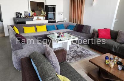 Apartment - 3 Bedrooms - 3 Bathrooms for sale in El Narges Buildings - Al Narges - New Cairo City - Cairo