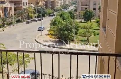 شقة - 5 غرف نوم - 3 حمامات للبيع في محور العروبة - المنطقة أ - حى جنوب الاكايمية - مدينة القاهرة الجديدة - القاهرة