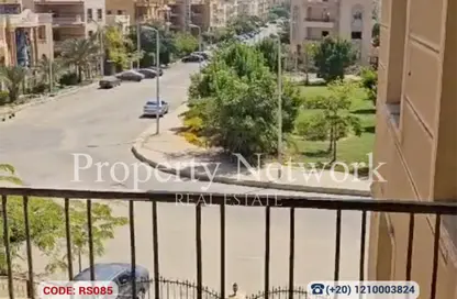شقة - 5 غرف نوم - 3 حمامات للبيع في محور العروبة - المنطقة أ - حى جنوب الاكايمية - مدينة القاهرة الجديدة - القاهرة