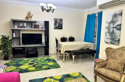 Apartment - 2 Bedrooms - 2 Bathrooms for sale in Dar Misr   Phase 2 - 12th District - Sheikh Zayed City - Giza
