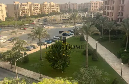 Apartment - 2 Bedrooms - 1 Bathroom for rent in El Rehab Extension - Al Rehab - New Cairo City - Cairo