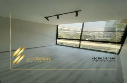 Apartment - 2 Bedrooms - 2 Bathrooms for rent in Lake View Residence - 5th Settlement Compounds - The 5th Settlement - New Cairo City - Cairo