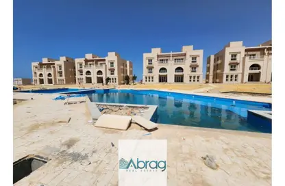 Chalet - 2 Bedrooms - 2 Bathrooms for sale in Gaia - Ras Al Hekma - North Coast