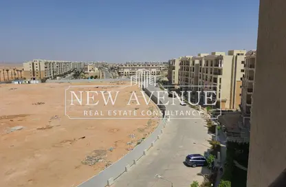شقة - 2 غرف نوم - 2 حمامات للبيع في S2 - سراي - كمبوندات مدينة المستقبل - مدينة المستقبل - القاهرة